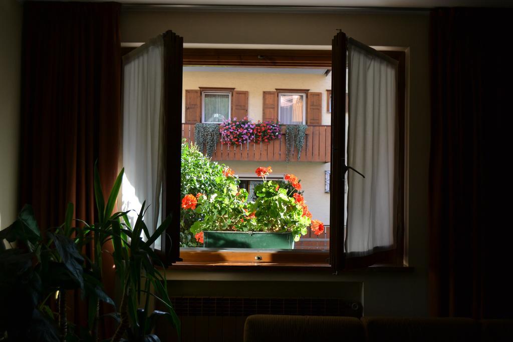 Residence Ables Valfurva Bagian luar foto
