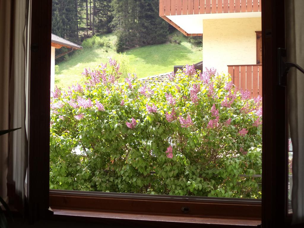 Residence Ables Valfurva Bagian luar foto