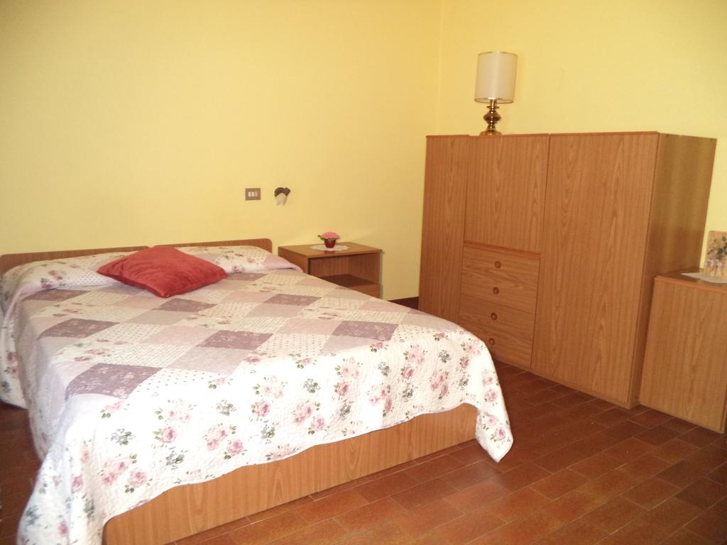 Residence Ables Valfurva Bagian luar foto